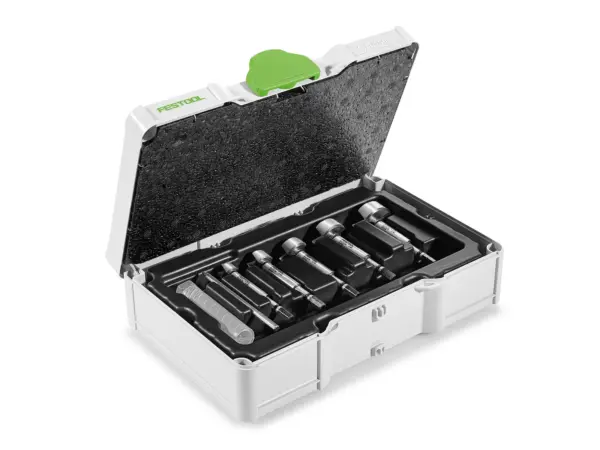 Festool bs sys3S76FBCEsort5set 578110
