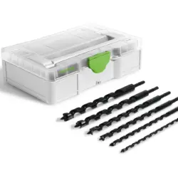 Festool bs sys3S76SBCE6set 578111