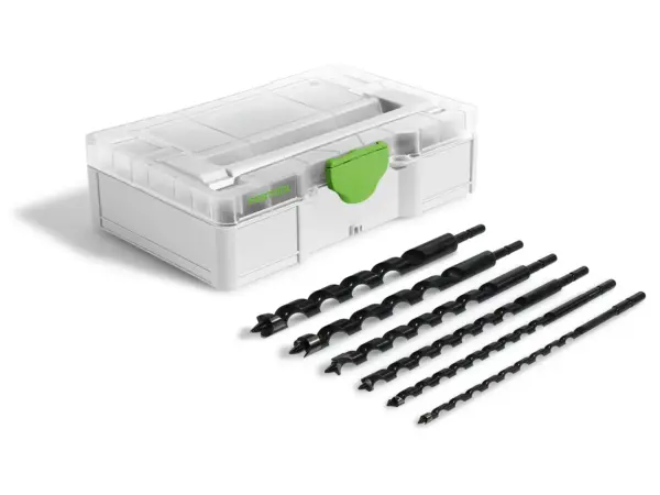 Festool bs sys3S76SBCE6set 578111