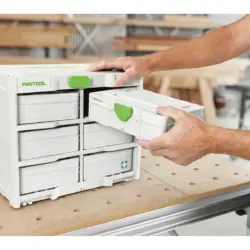 Festool sys sys3Rack 577807