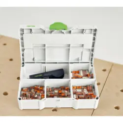 Festool sys sys3S76WAGOset 578118