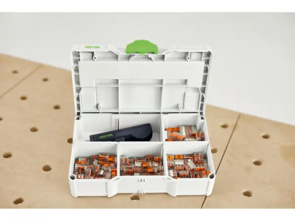 Festool sys sys3S76WAGOset 578118