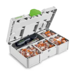 Festool sys sys3S76WAGOset 578118