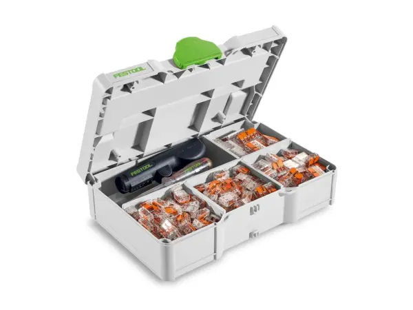 Festool sys sys3S76WAGOset 578118