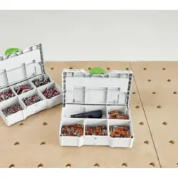 Festool sys sys3Saccessorysets 000000