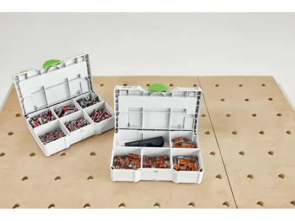 Festool sys sys3Saccessorysets 000000