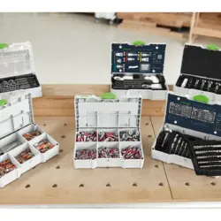 Festool sys sys3Saccessorysets