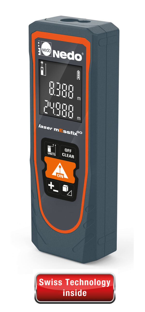 Ndedo messfix40 705614