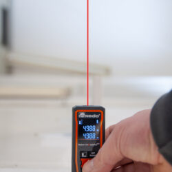 Ndedo messfix40 705614