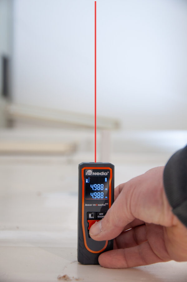 Ndedo messfix40 705614