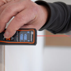 Ndedo messfix40 705614