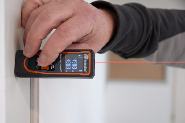 Ndedo messfix40 705614