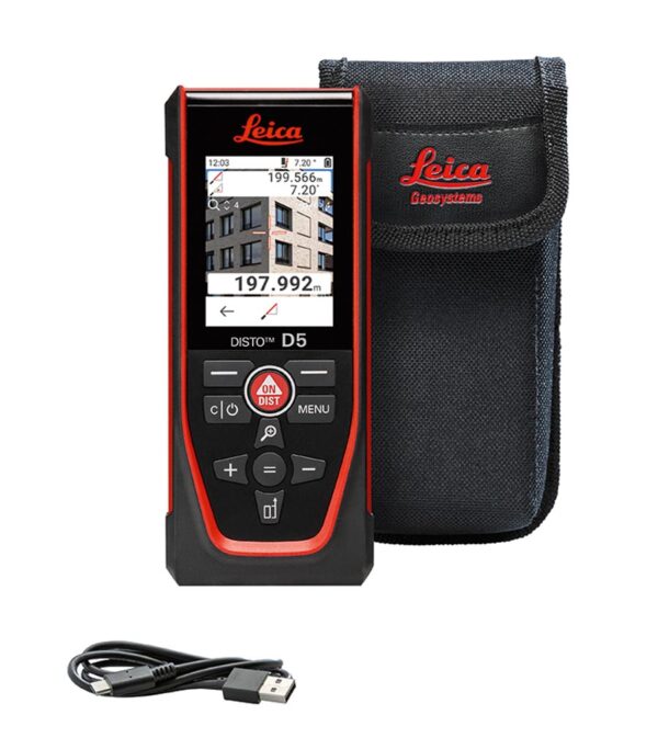 Nedo disto d5 705610