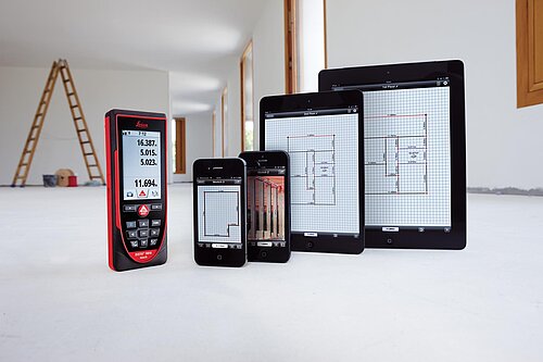 Nedo disto d5 705610