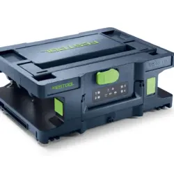 Festool SYS MC 6 4