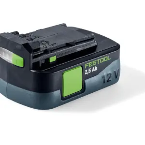 Festool bs akkubp12li25 577384