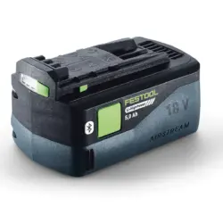 Festool bs akkubp18li50ahHPASI 578519