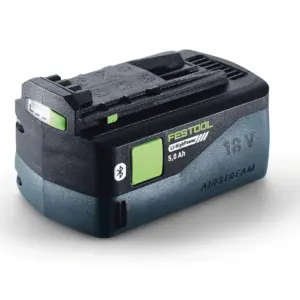Festool bs akkubp18li50ahHPASI 578519
