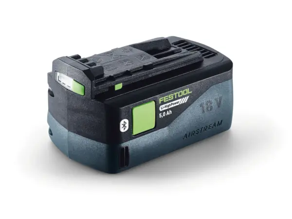 Festool bs akkubp18li50ahHPASI 578519