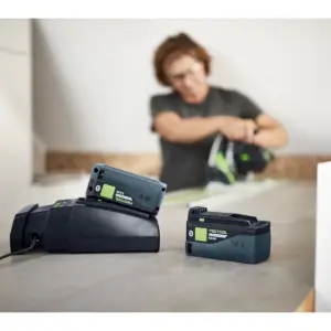 Festool bs akkubp18li50ahHPASI 578519
