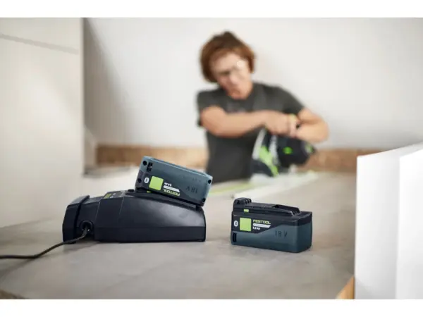 Festool bs akkubp18li50ahHPASI 578519