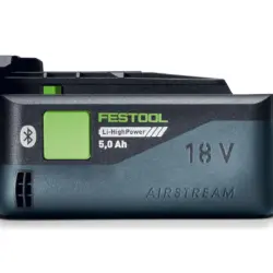 Festool bs akkubp18li50ahHPASI 578519