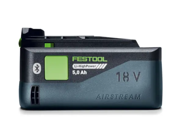 Festool bs akkubp18li50ahHPASI 578519