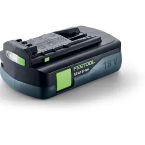 Festool bs akkubpc1830ah 577658