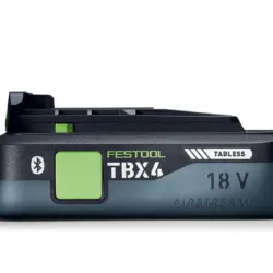 Festool bs bp18TBX4Casi 578745