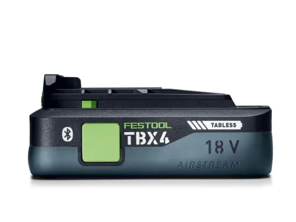Festool bs bp18TBX4Casi 578745