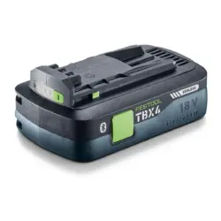 Festool bs bp18TBX4Casi 578745 z