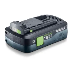 Festool bs bp18TBX4Casi 578745 z