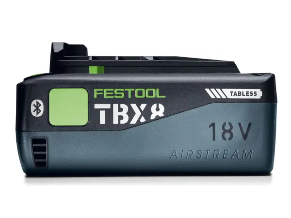 Festool bs bp18TBX8asi 578746
