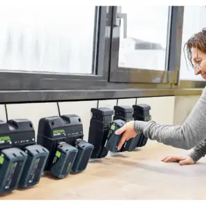 Festool bs bp18li80ahHPASI 577323