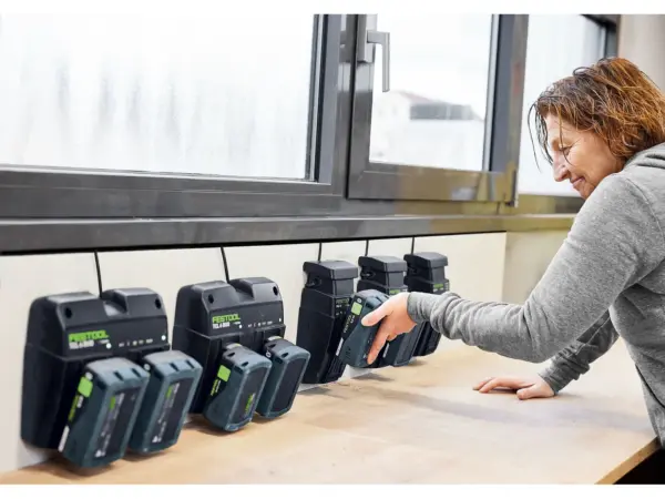 Festool bs bp18li80ahHPASI 577323
