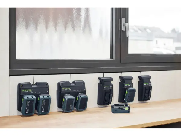 Festool bs bp18li80ahHPASI 577323