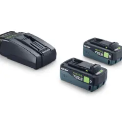 Festool bs starterset2xTBX8 578892