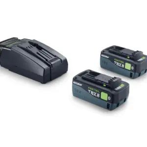 Festool bs starterset2xTBX8 578892