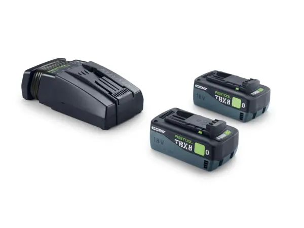 Festool bs starterset2xTBX8 578892