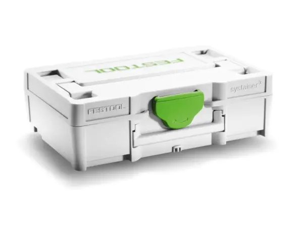 Festool fan Sys3 XXS 205398