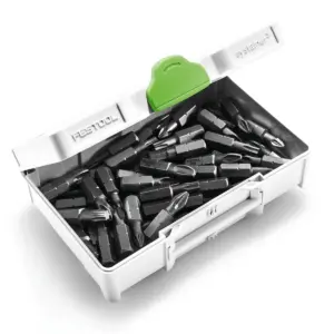 Festool fan Sys3 XXS 205398