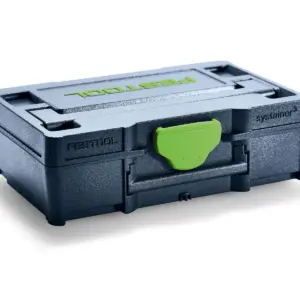 Festool fan Sys3 XXS 205399