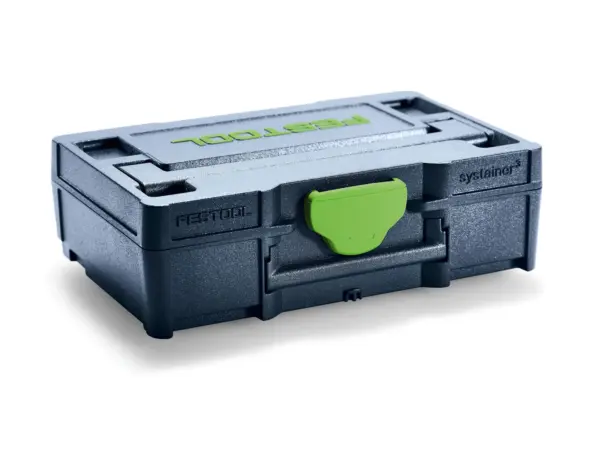 Festool fan Sys3 XXS 205399