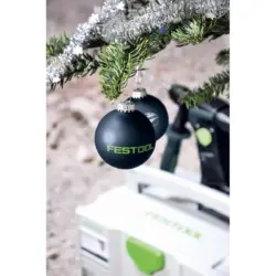 Festool fan christmasbaubles 577833