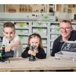 Festool fan familytoys 000000