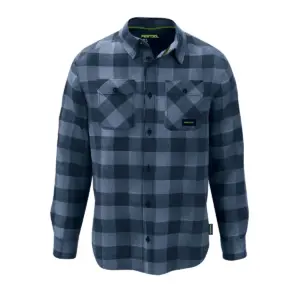 Festool fan flannelshirt 577828