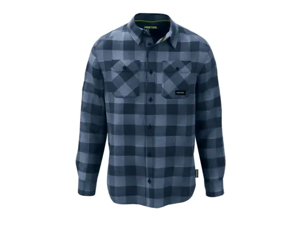 Festool fan flannelshirt 577828