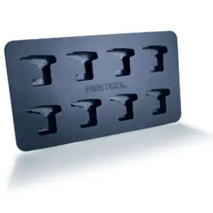 Festool fan icecubetray 577366
