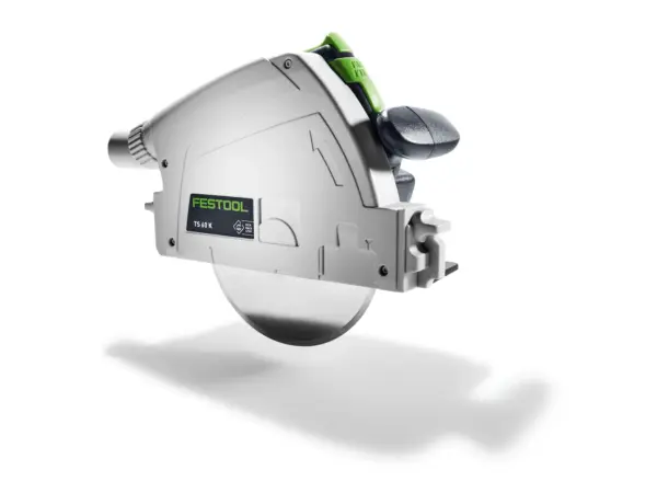 Festool fan pizza saw 577474