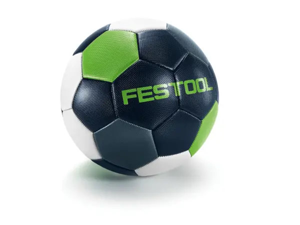 Festool fan soccerball 577367